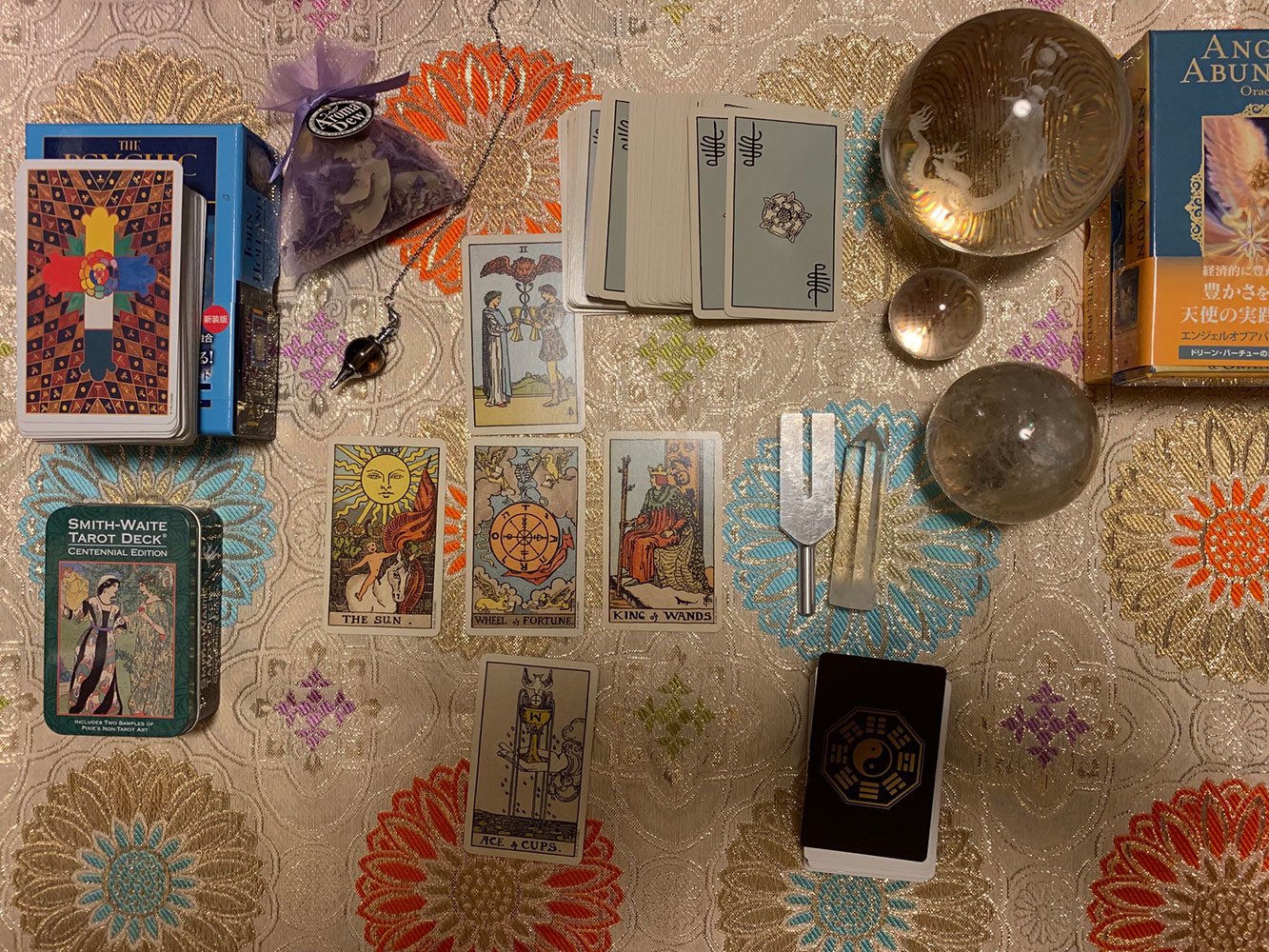 占い師愛羅のお気に入り写真1